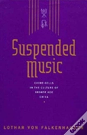 Capa do artigo Suspended Music