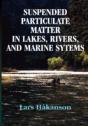 Suspended Particulate Matter In Lakes, Rivers, And Marine Systems - Preview