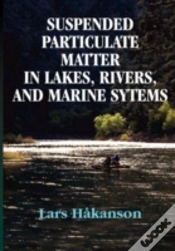 Capa do artigo Suspended Particulate Matter In Lakes, Rivers, And Marine Systems