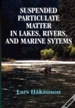 Capa do artigo Suspended Particulate Matter In Lakes, Rivers, And Marine Systems