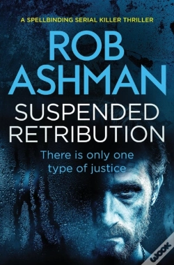 Capa do artigo Suspended Retribution