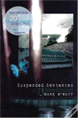 Capa do artigo Suspended Sentences