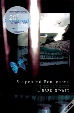 Capa do artigo Suspended Sentences