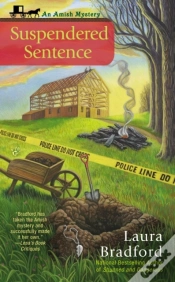 Capa do artigo Suspendered Sentence
