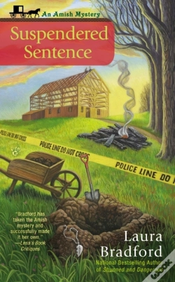 Capa do artigo Suspendered Sentence