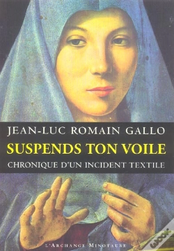 Capa do artigo Suspends Ton Voile D'Abord ! Chronique D'Un Incident Textile
