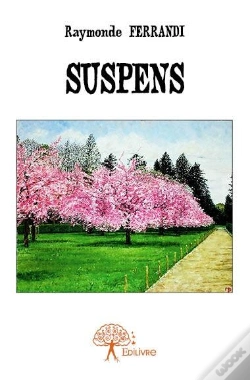 Capa do artigo Suspens