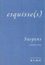 Suspens - Preview
