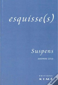 Capa do artigo Suspens