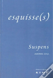 Capa do artigo Suspens