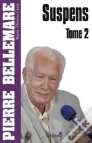 Suspens T.2- Ned 2010