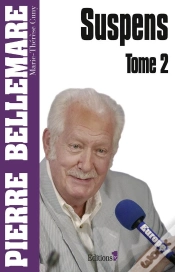 Capa do artigo Suspens T.2- Ned 2010