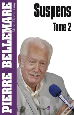 Capa do artigo Suspens T.2- Ned 2010