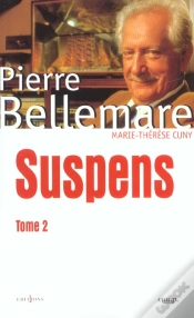 Capa do artigo Suspens T.2