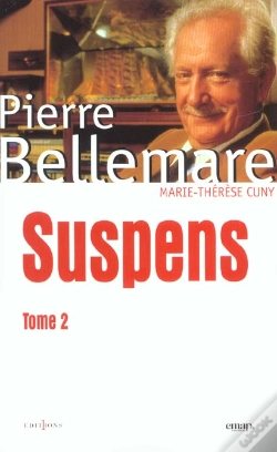 Capa do artigo Suspens T.2