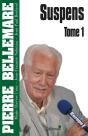 Suspens Tome 1 - Preview