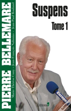 Capa do artigo Suspens Tome 1