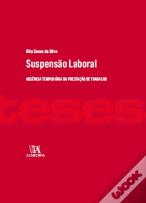 Suspensão Laboral