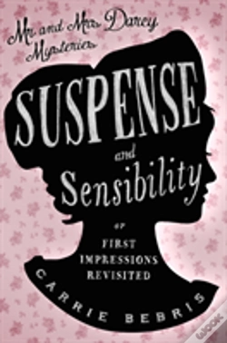 Capa do artigo Suspense And Sensibility