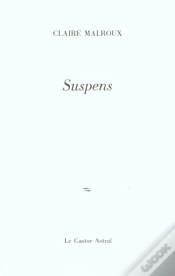 Capa do artigo Suspense