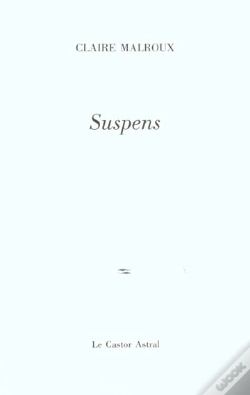 Capa do artigo Suspense