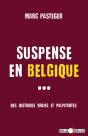 Suspense En Belgique - Preview