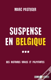 Capa do artigo Suspense En Belgique