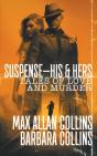 Suspense-His &Amp; Hers - Preview
