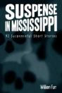 Suspense In Mississippi - Preview