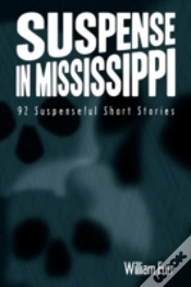 Capa do artigo Suspense In Mississippi