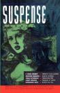 Suspense Magazine, Summer 1951 - Preview