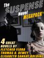 Suspense Novel Megapack(R) - Preview
