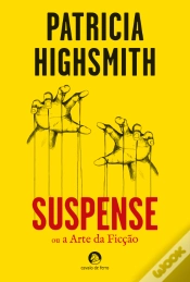 Capa do artigo Suspense ou a Arte da Ficção
