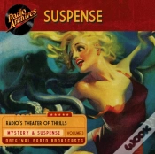 Capa do artigo Suspense, Volume 3