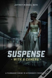 Capa do artigo Suspense With A Camera