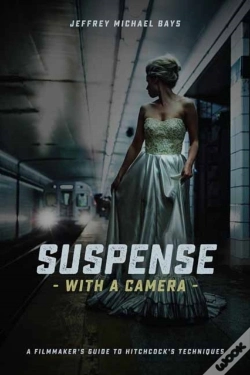 Capa do artigo Suspense With A Camera