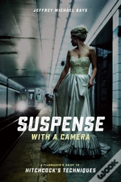 Capa do artigo Suspense With A Camera