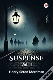 Capa do artigo Suspensevol. Ii (Edition1)