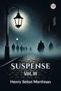 Suspensevol. Iii (Edition1) - Preview