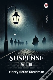 Capa do artigo Suspensevol. Iii (Edition1)