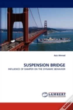 Capa do artigo Suspension Bridge