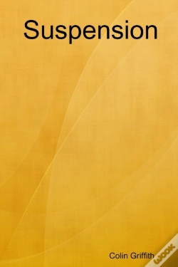 Capa do artigo Suspension