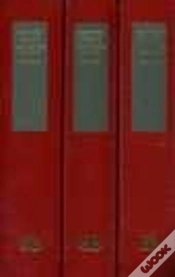 Capa do artigo Suspensión De Pagos, Quiebra E Insolvencias Punibles. 3 Tomos
