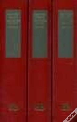 Capa do artigo Suspensión De Pagos, Quiebra E Insolvencias Punibles. 3 Tomos