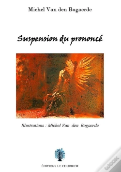 Capa do artigo Suspension Du Prononcé