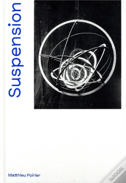 Capa do artigo Suspension