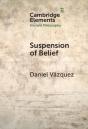 Suspension Of Belief - Preview