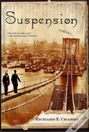 Capa do artigo Suspension