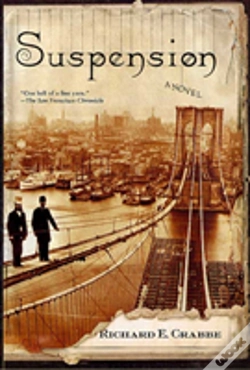 Capa do artigo Suspension