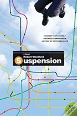 Capa do artigo Suspension